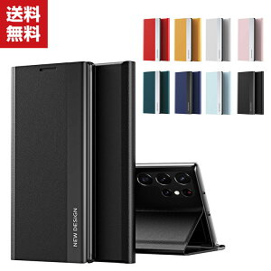 �������� Samsung Galaxy S22 Galaxy S22+ Galaxy S22 Ultra �P�[�X �蒠�^ ���U�[ �T���X�� �X�}�z �ی�P�[�X CASE ����h�~ �X�^���h�@�\ �֗� ���p �u�b�N�^ �J�b�R���� ���p �l�C �������� ������� �֗�