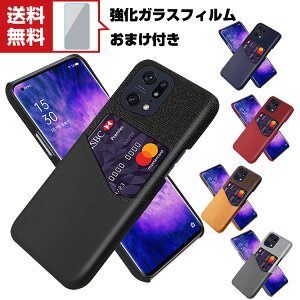 �������� OPPO Find X5 Pro Find X5 �P�[�X CASE PC&���U�[�� �J�[�h���[ �ϏՌ� �y�� �����₷�� �J�b�R���� �d�グ �����������ӂ� �֗� ���p �S�ʕی� �l�C �w�� �n�[�h�P�[�X �����K���X�t�B���� 