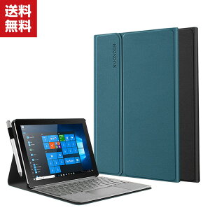  Microsoft Surface Go 2 10.5 C` P[X T[tFX 2-in-1m[gPCP[X  蒠^ X^h@\ L[{[h[\ł ubN^ U[ ubNJo[