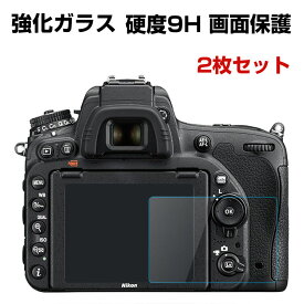 Panasonic ZS110/G100 カメラ保護 ガラスフィルム 強化ガラスシート HD Film 傷つき防止 保護ガラス 硬度9H 液晶保護ガラス フィルム
