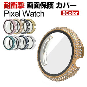 Google Pixel Watch EFAu[EX}[gEHb` P[X PCf+KXtیJo[ }`J[ NA rW[t X}[gEHb` n[hJo[ Ռ ֗ y tB