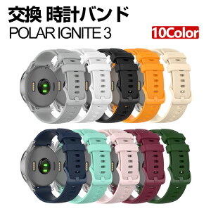 |[ Polar Ignite 3 EFAu[EX}[gEHb`  oh VRf rvxg X|[c xg p xg ւxg ȒP u₩ gтɕ֗  