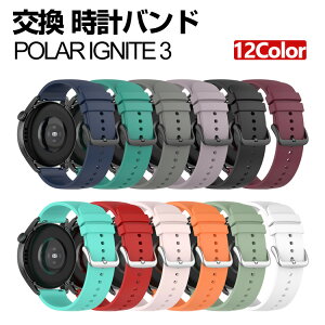 |[ Polar Ignite 3 EFAu[EX}[gEHb`  oh VRf rvxg X|[c xg p xg ւxg ȒP u₩ gтɕ֗  