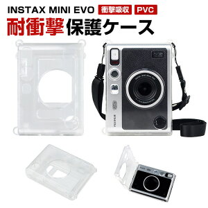 y10%OFF+Gh[P10{zxmtB CX^bNX~j G{ FUJIFILM instax mini EVO P[X NA JP[X J `FL CX^gJ NAP[X    ی h~