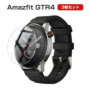 Amazfit GTR4 X}[goh EFAu[EX}[gEHb` HD Film ʕیtB  tی HD Film EhKXtB یtB یV[g KX wh~ 