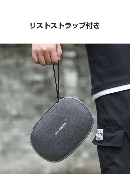 楽天市場】Insta360 Flow Pro/Flow 収納バッグ 本体 