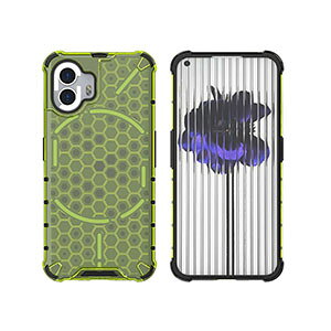 Nothing Phone (2) �i�b�V���O �t�H�� (2) �P�[�X �J�o�[ ����ق��肩���� CASE �w��h�~ ��G�蔲�Q ����A�����h�~ TPU&PC�f�� �ϏՌ� �Ռ��h�~ �����������ӂ� �֗� ���p �l�C �X�}�z �X�}�t�H