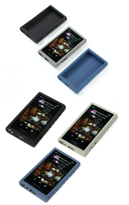 楽天市場】ソニー SONY NW-A100シリーズ NW-A107/NW-A106/NW-A105HN/NW 