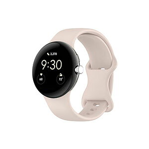 Google Pixel Watch 3 45mm EFAu[EX}[gEHb`  oh VRf rvxg X|[c xg p xg ւxg ȒP u₩ gтɕ֗  