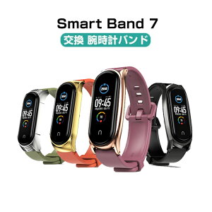 VI~ Xiaomi Smart Band 7 EFAu[EX}[gEHb` oh rvxg X|[c xg p xg ւxg ȒP u₩ gтɕ֗   _ Y