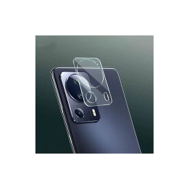 Xiaomi 13 Lite 5G スマートフォン カメラレンズ用 強化ガラス カメラカバー 実用 防御力 カメラ保護 ガラスシート 汚れ、傷つき防止 ガラスフィルム Lens Film シャオミ 13 Lite 5G 硬度9H スマホ レンズ保護ガラスフィルム レンズフィルム 3枚セット