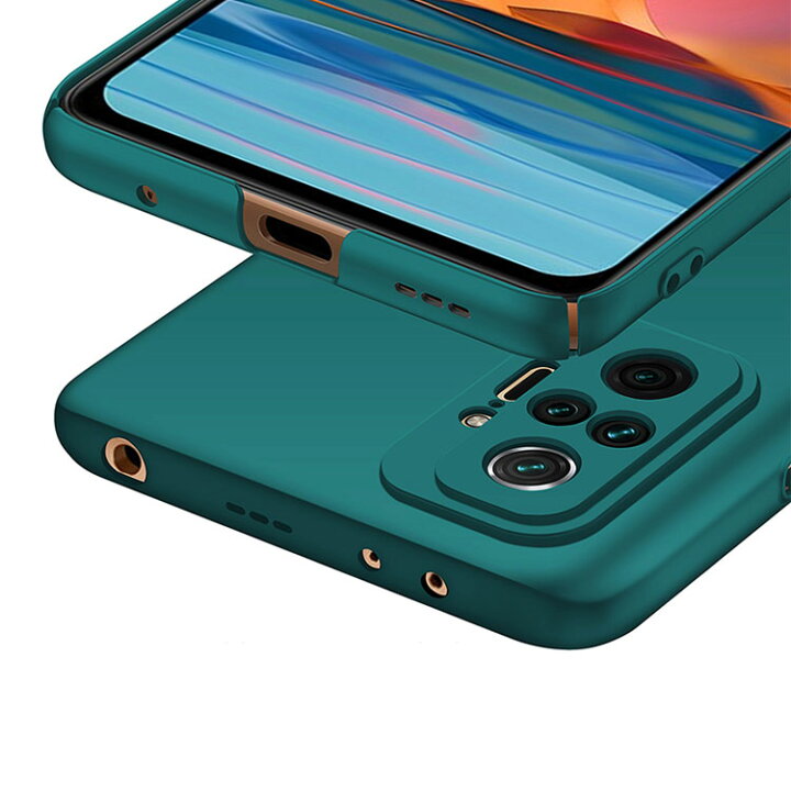 楽天市場】送料無料 Xiaomi Redmi Note 10 Pro シャオミ スマホ 保護 