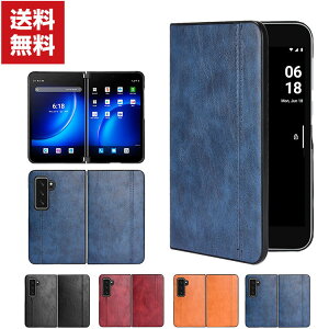  Microsoft }CN\tg Surface Duo 2 ܂肽݌^ Android ^ubg ANZT[ P[X ی P[X vX`bN wPUU[ CASE ϏՌ y ₷ JbR ֗ p 