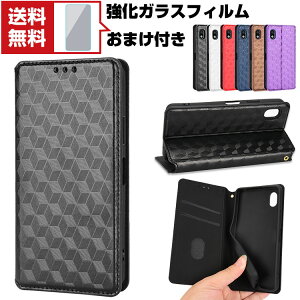  Sony Xperia ACE III(SOG08/SO-53C) GNX؃A Android X}[gtH یP[X 蒠^ PUU[  CASE h~ X^h@\ ֗ p J[h[ ubN^ JbR lC ֗