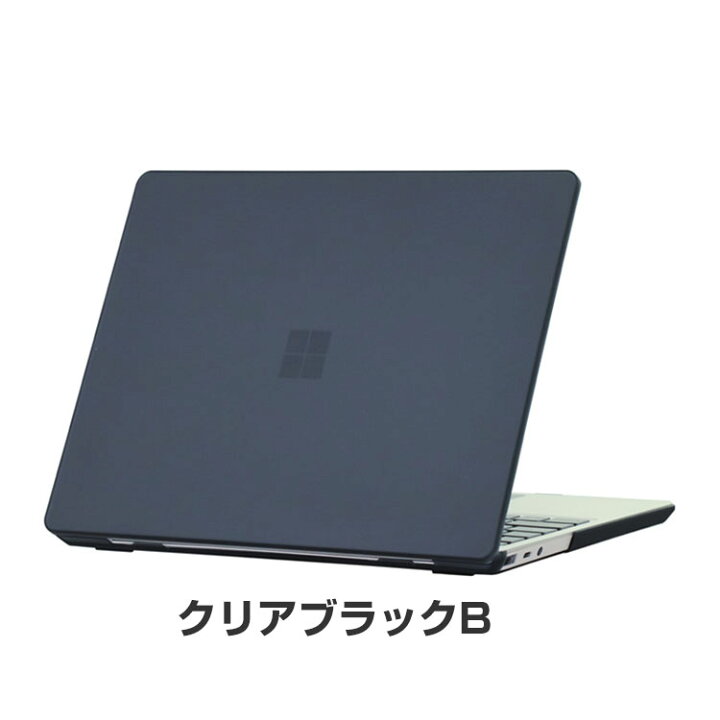 楽天市場】Microsoft Surface Laptop Go/Go 2/GO 3 12.4 インチ マック 