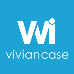 スマホ雑貨viviancase