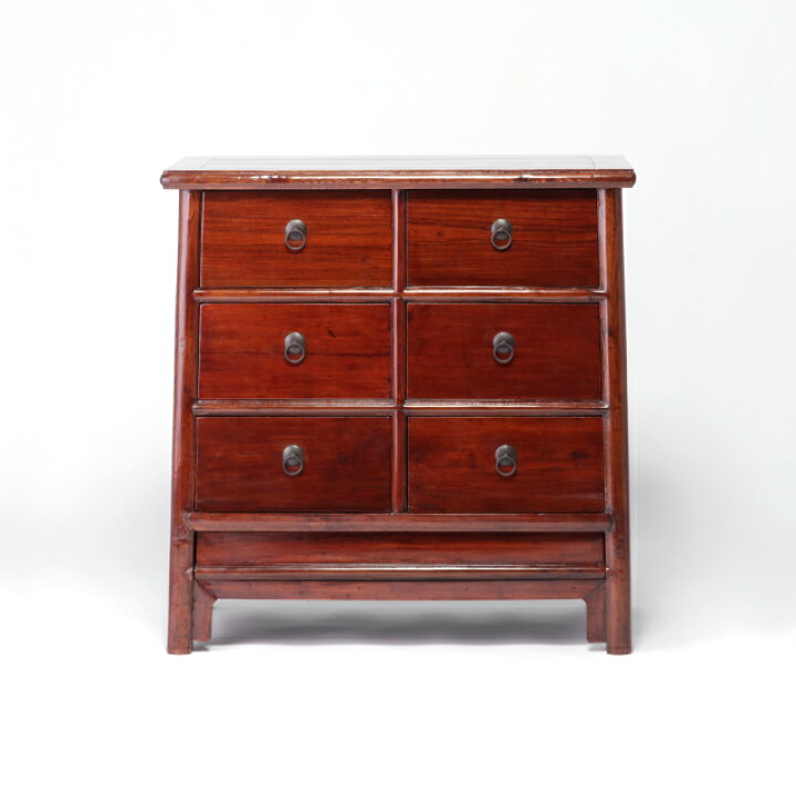 楽天市場】アンティーク チェスト 箪笥 和ダンス 収納家具 中国家具  