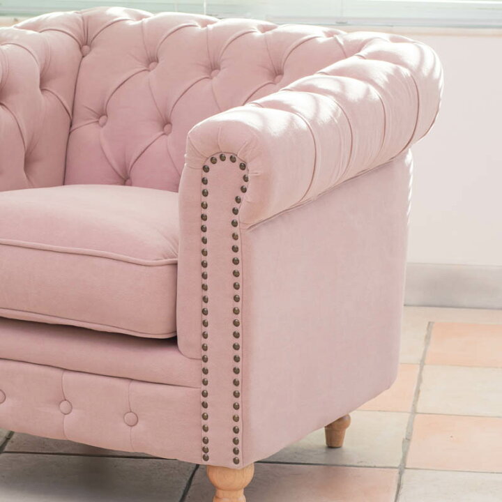 楽天市場】ヴィンセント アンティーク ソファ 一人用ソファ 1人 1人用 