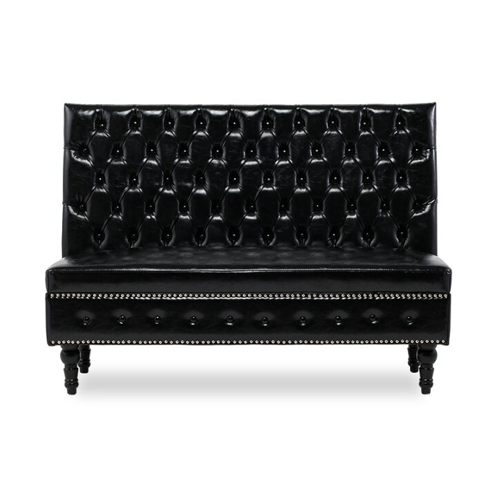 楽天市場】アンティーク イス ソファ ソファー sofa ベンチソファ 2人 