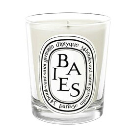 diptyque ディプティック キャンドル ベ 190g