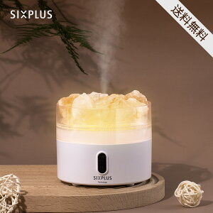 yss20%OFFzSIXPLUS   9Ԃ̘A ^ 9Ή A}fBt[U[ VR q}≖܂܂ 220ml g LEDCg USBd ȒP 󕰂h~ ΍ A