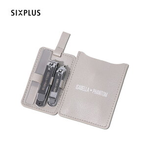 Sixplus x Isabella Phantom ܐ؂Zbg