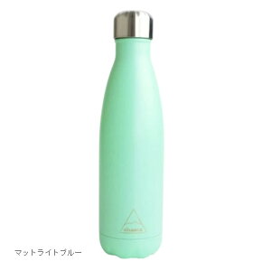 shastaシャスタ リボトル3 ステンレス 保温 保冷 エコライフ エコ エシカル おしゃれ かわいい インポート アメリカ サスティナブル SDGs 水筒 マイボトル 500ml 耐熱 リ・ボトル サステナブルレ