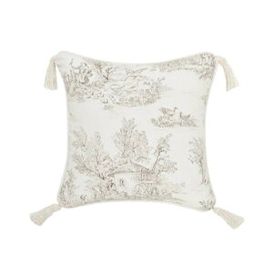 jennifer taylor WFjt@[eC[ gEhEWC NbV Toile de Jouy `