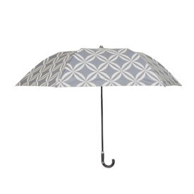 北欧ブランド uv折り畳み傘 グラフィック柄 晴雨兼用傘 アンブレラ umbrella ジオメトリック 幾何学柄 モダン ユニセックス 男女兼用 インポート 遮光性99.9％ おしゃれ 軽量 UV紫外線対策 熱中症予防 日傘 雨傘