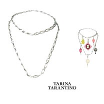 楽天市場】タリナ・タランティーノ ネックレスの通販