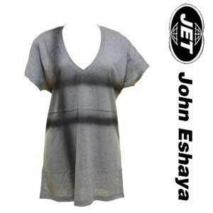 �����W�[�E���[�n�����p Jet�W�F�b�g�W���[�W�[V�l�b�N�G�A�[�u���b�V���@John eshaya�@�C���|�[�g�@�Z���u���p�u�����h�@�O���[�@gray�@vivi�f�ځ@sweet�f�ځ@gisel�f�ځ@�X�v���[���@�����@V�l