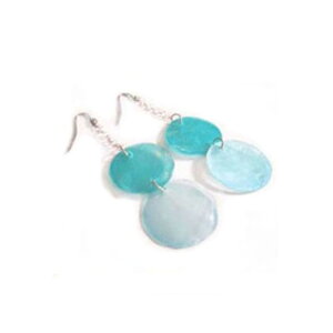 �j���[���[�N ���I Luka �C���|�[�g �s�A�X �V�F�� �u���[ �V���o�[925 �X�^�[�����O�V���o�[ �{�����[���s�A�X �t�b�N�^�C�v