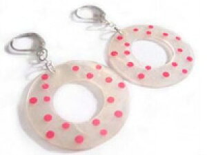 �j���[���[�N �C���|�[�g �A�N�Z�T���[ Luka �V�F�� �h�b�g �s�A�X �L ���� �V���o�[925 �{�����[���s�A�X