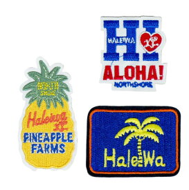 楽天市場 ワッペン アイロン ハワイの通販