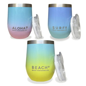 HALEIWA nCOf^u[ Wt 360mlAnalohaXeX^u[ Rrj nCA 10606102 Of[V AEghA o[xL[ ۗ ۉ ӂ t^ RrjR[q[ It