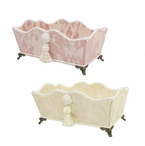 アメリカ 発の ヨーロピアン ゴージャス エレガント Jennifer taylor ジェニファーテイラー ジュエリーボックス 姫系 プリンセス インテリア 小物入れ アクセサリー ケース リモコンケース