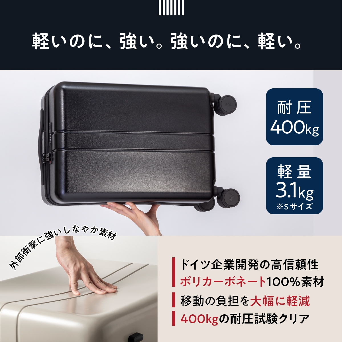 楽天市場】MAIMO スーツケース Sサイズ Mサイズ Lサイズ 機内持ち込み