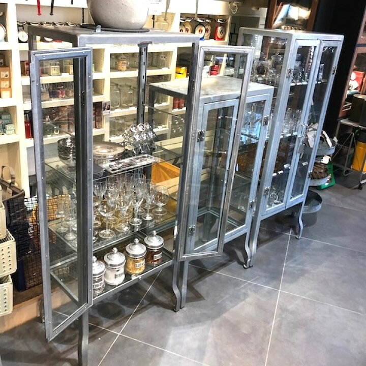 楽天市場】100-150 送料無料 インテリア Doctor cabinet S ドクター 