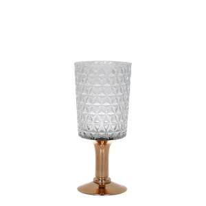 �K���X�x�[�X �_�C�A�����h S GLASS VASE DIAMOND S GLASS VASE �t�����[�|�b�g ��/�G�N�X�e���A �K�[�f�j���O �v�����^�[ ���r���O �V���r�[�e�C�X�gG755-930 DULTON �_���g��