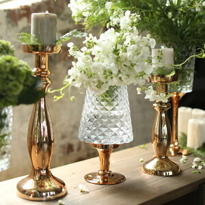 �K���X�x�[�X �_�C�A�����h GLASS VASE DIAMOND S GLASS VASE �t�����[�|�b�g �� �G�N�X�e���A �K�[�f�j���O �v�����^�[ ���r���O �V���r�[�e�C�X�g G855-1071S DULTON �_���g��