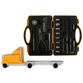 TOOL KIT CAR SERVICE ツールキット カーサービス ネジ回しドライバー ニッパー ペンチ 工具 道具 DULTON ダルトン 父の日 K755-875