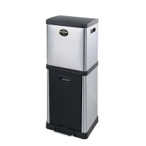 楽天市場】dulton 2-compartment bin 30の通販