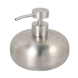 \[vfBXyT[ XeX _g STAINLESS STEEL SOAP DISPENSER K755-921 DULTON _g K755-921