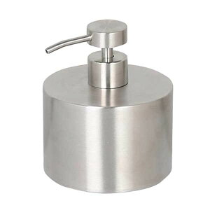 `OX֑1510~őt \[vfBXyT[ XeX _g STAINLESS STEEL SOAP DISPENSER DULTON _g K755-917