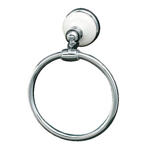7660 TOWEL RING �^�I���n���K�[ �^�I���|�� �^�I���z���_�[ �^�I���t�b�N �����O �L�b�`�� �䏊 �g�C�� ���� �o�X���[�� ���ʏ� �ǎ�t�^ DULTON �_���g�� �^�I�������O