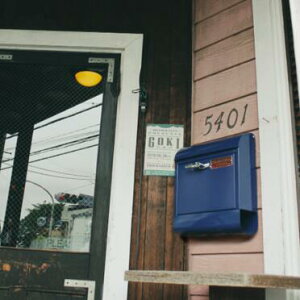 }[L[ nh bN [{bNX X֎ MERCURY HANDLE ROCK MAIL BOX X֎ |Xg [L[ MAIL BOX DIY [{bNX Xփ|Xg Ǌ|  t _[NOC }