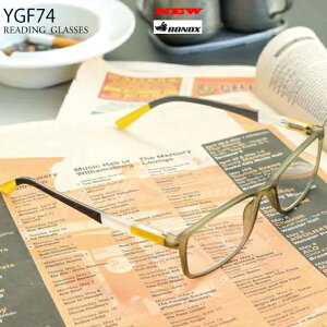 YGK105 wĂ}glR|XőkCꉓun Vዾ fUC_ȃVjAOX   [y Reading Glasses V DULTON _g hV̓ YGK105