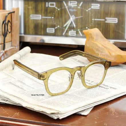 営業何個購入されてもヤマトネコポスで送料無料 YGJ135  大きなレンズ リーディング READING GLASSES リーディンググラス 福祉 介護 ルーペ Reading Glasses 老眼 DULTON ダルトン 敬老の日 父の日 母の日 BONOX