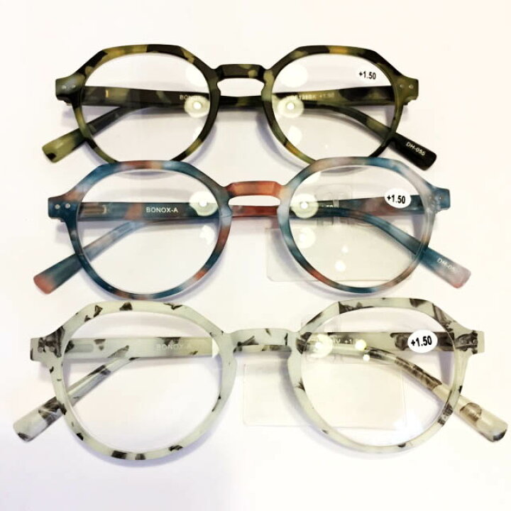 NEW 新品 ダルトン 老眼鏡 リーディンググラス +1.00 ygf144gy-1 新品 ダルトン 老眼鏡 リーディンググラス 1.00 ygf143bl-1