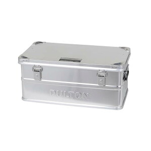 H23-0667M M ALUMINUM CONTAINER CONVOY 2 RL M [{bNX {bNX ߑP[X [P[X [ ᔠ [box g ӂt _g DULTON PX